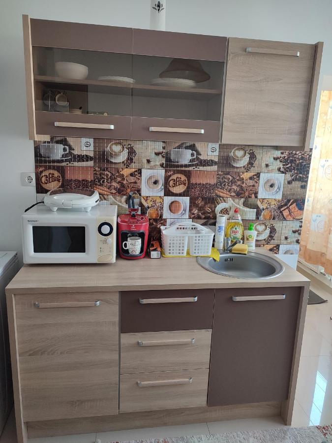 Lovely 1 Bedroom Apartment In City Centre, Sleeps 4 ! Τούρντα Εξωτερικό φωτογραφία